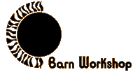 barn Workshop logo
