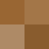 corner